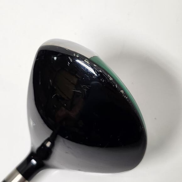 Warrior Custom Golf TE 4-Hybrid Warrior Tour 3.1 Regular Graphite RH 39.5" - Picture 5 of 12